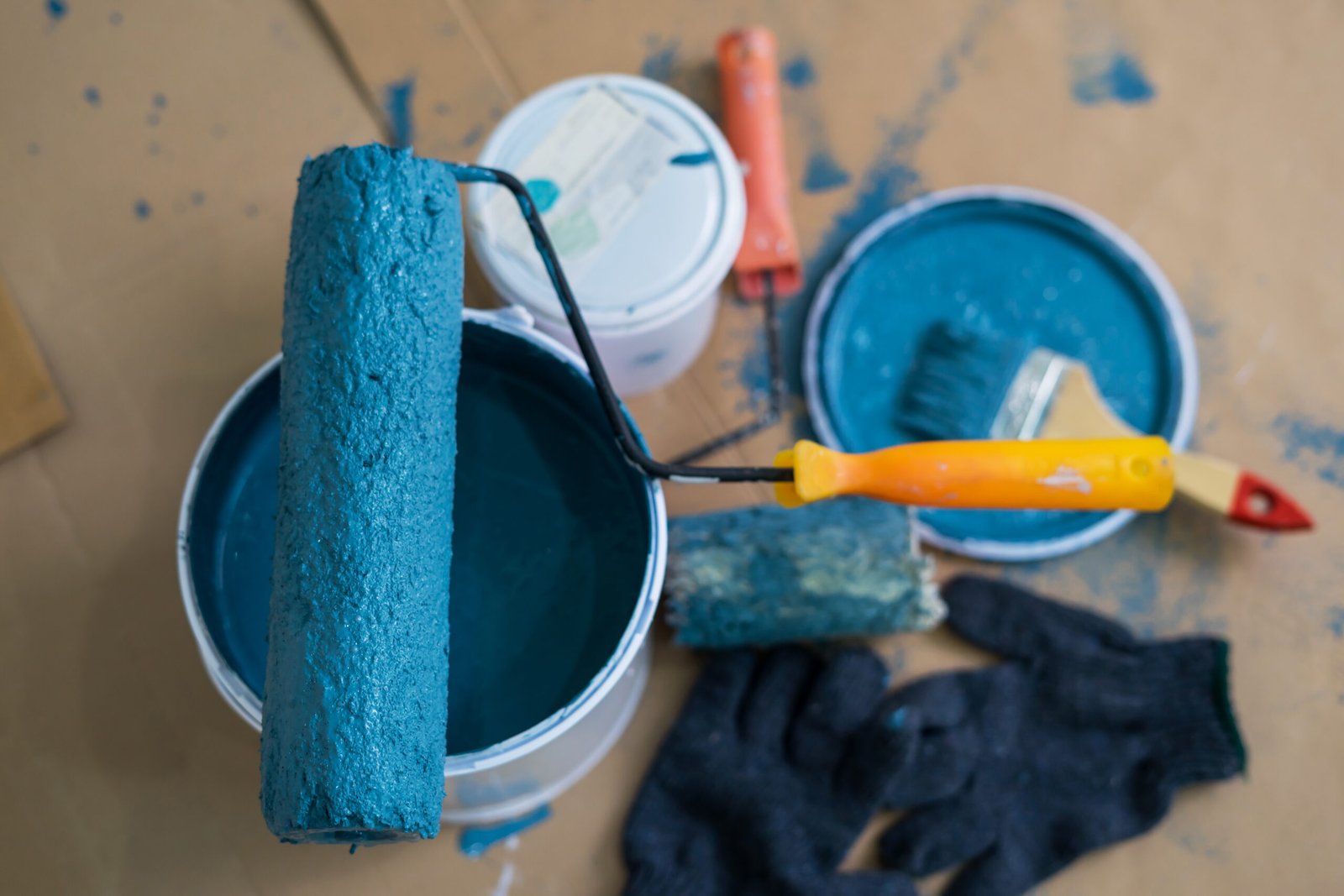 AM Cleaning Services CA LLC in San Bernardino, CA (4)
