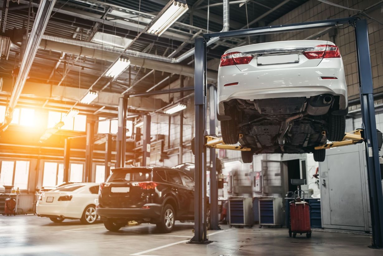 AutoPROS Total Car Care in Milford, OH (2)
