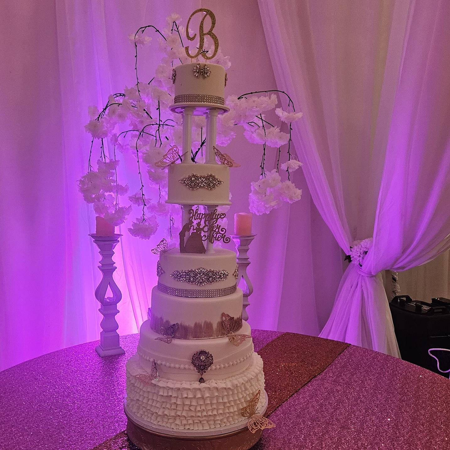 Sally's Piece-a-Cake in Mobile, AL