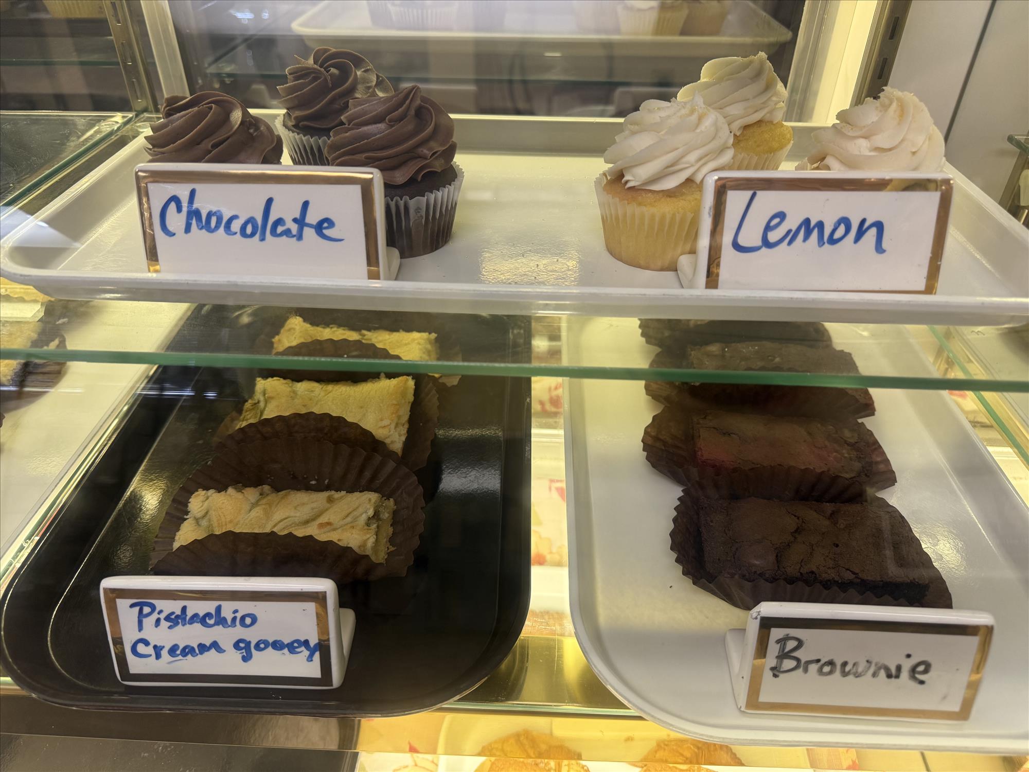 Sally's Piece-a-Cake in Mobile, AL (2)
