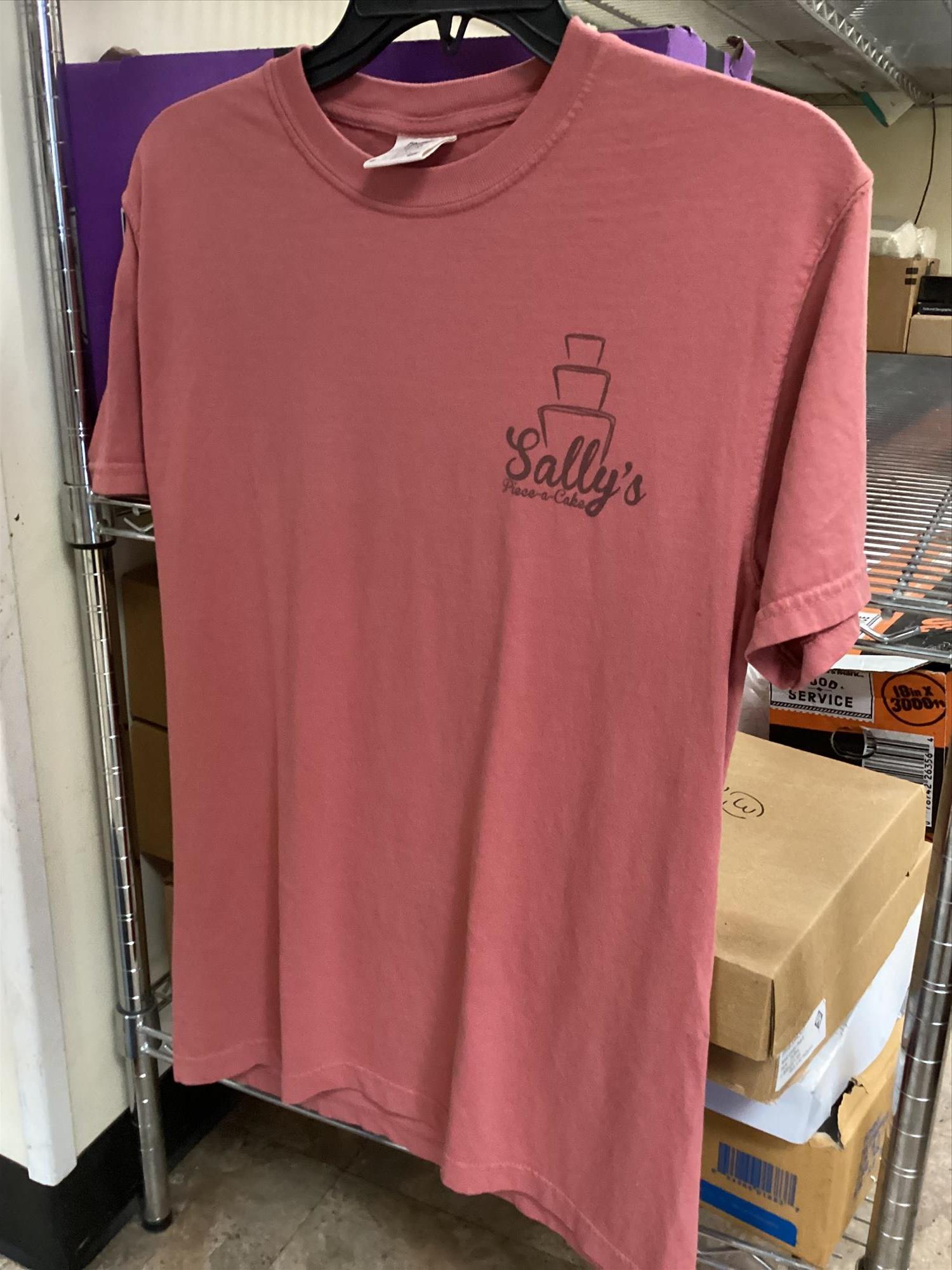 Sally's Piece-a-Cake in Mobile, AL (4)