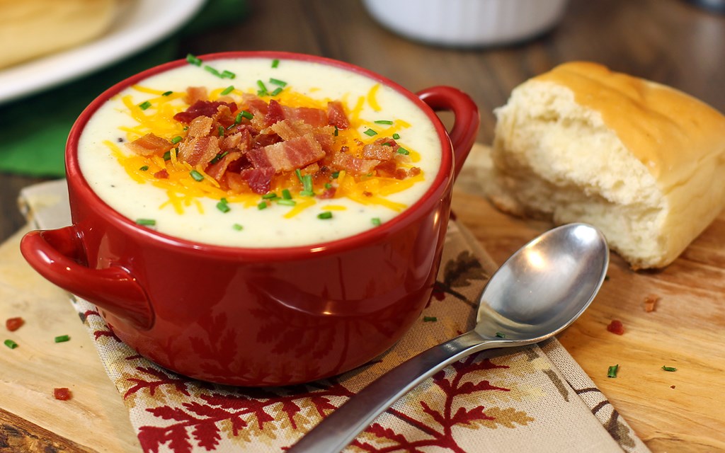 Stone Soupe in Setauket- East Setauket, NY (6)