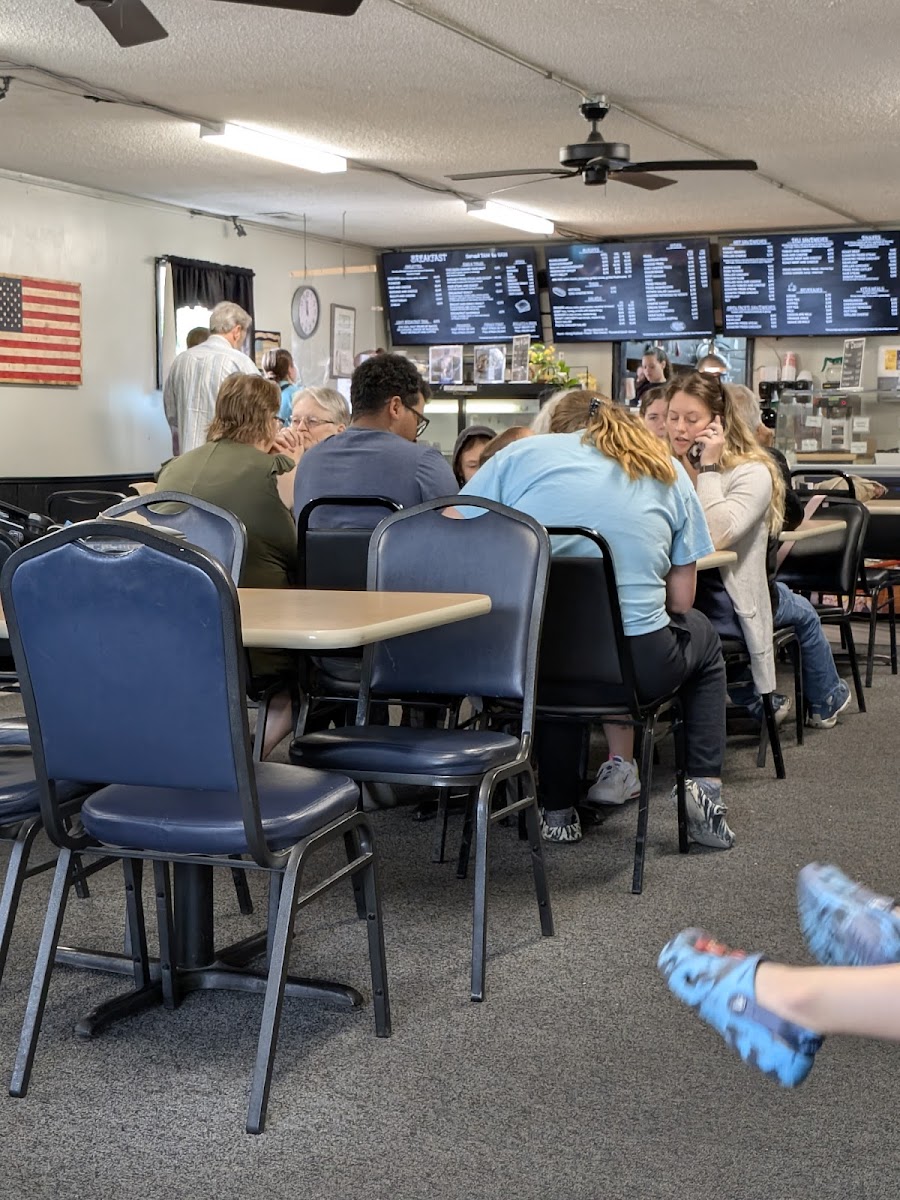 Cook's American Grill in Topeka, KS (2)