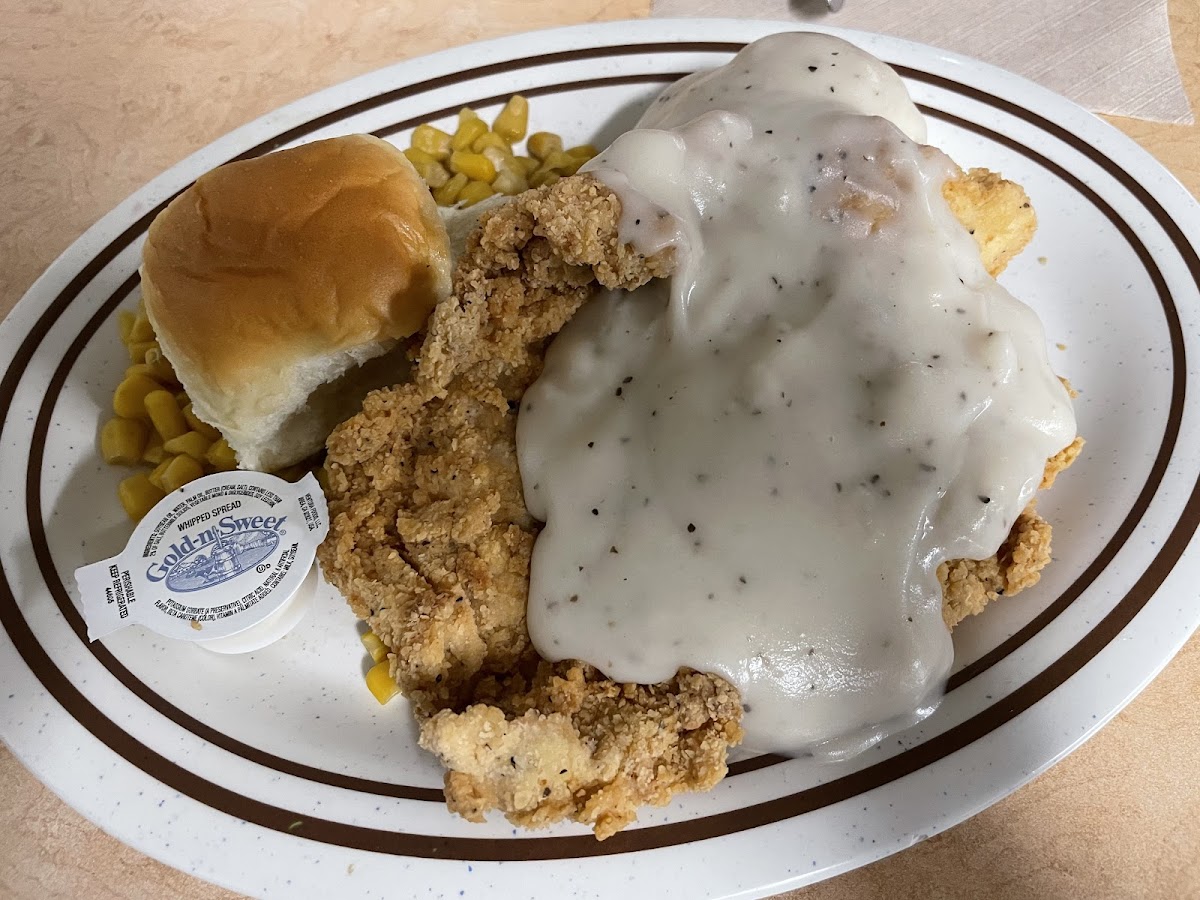Cook's American Grill in Topeka, KS (4)