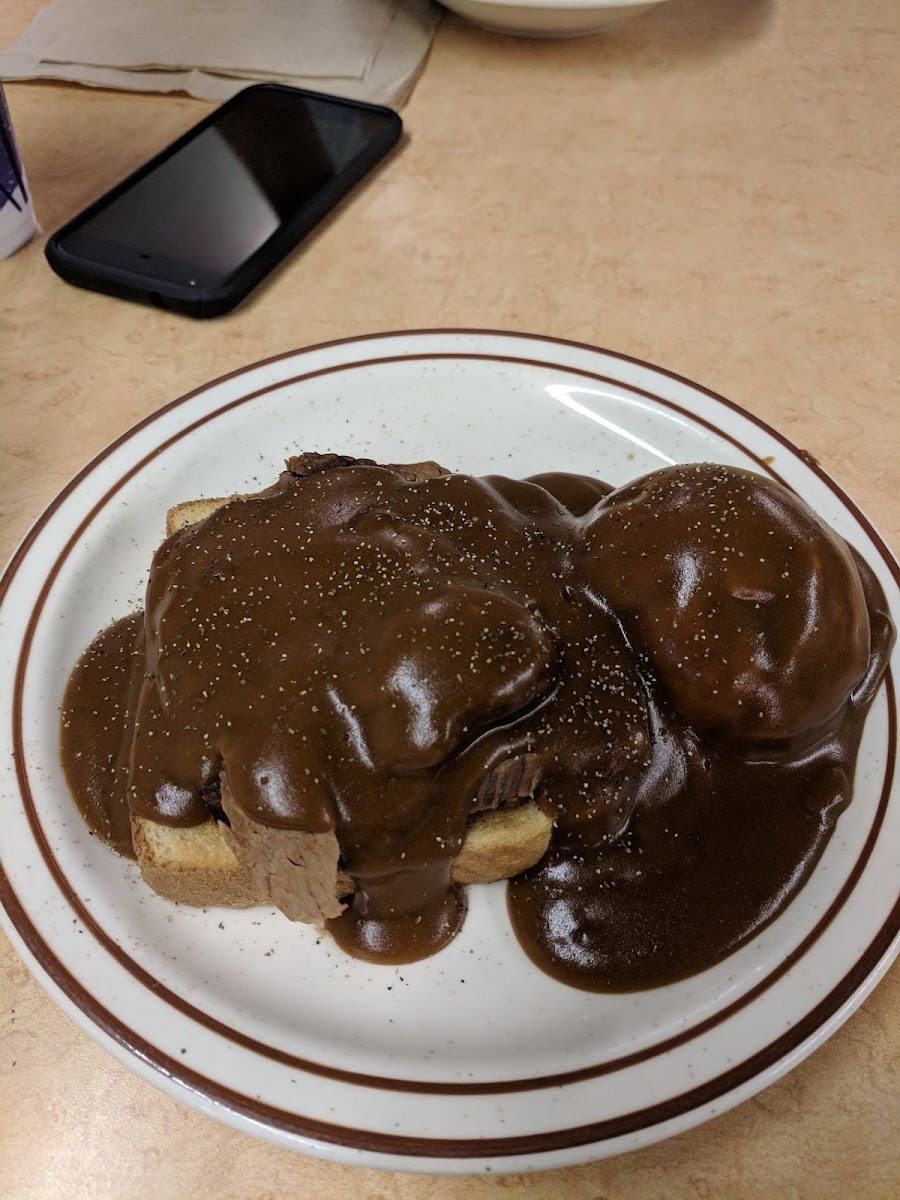 Cook's American Grill in Topeka, KS (5)