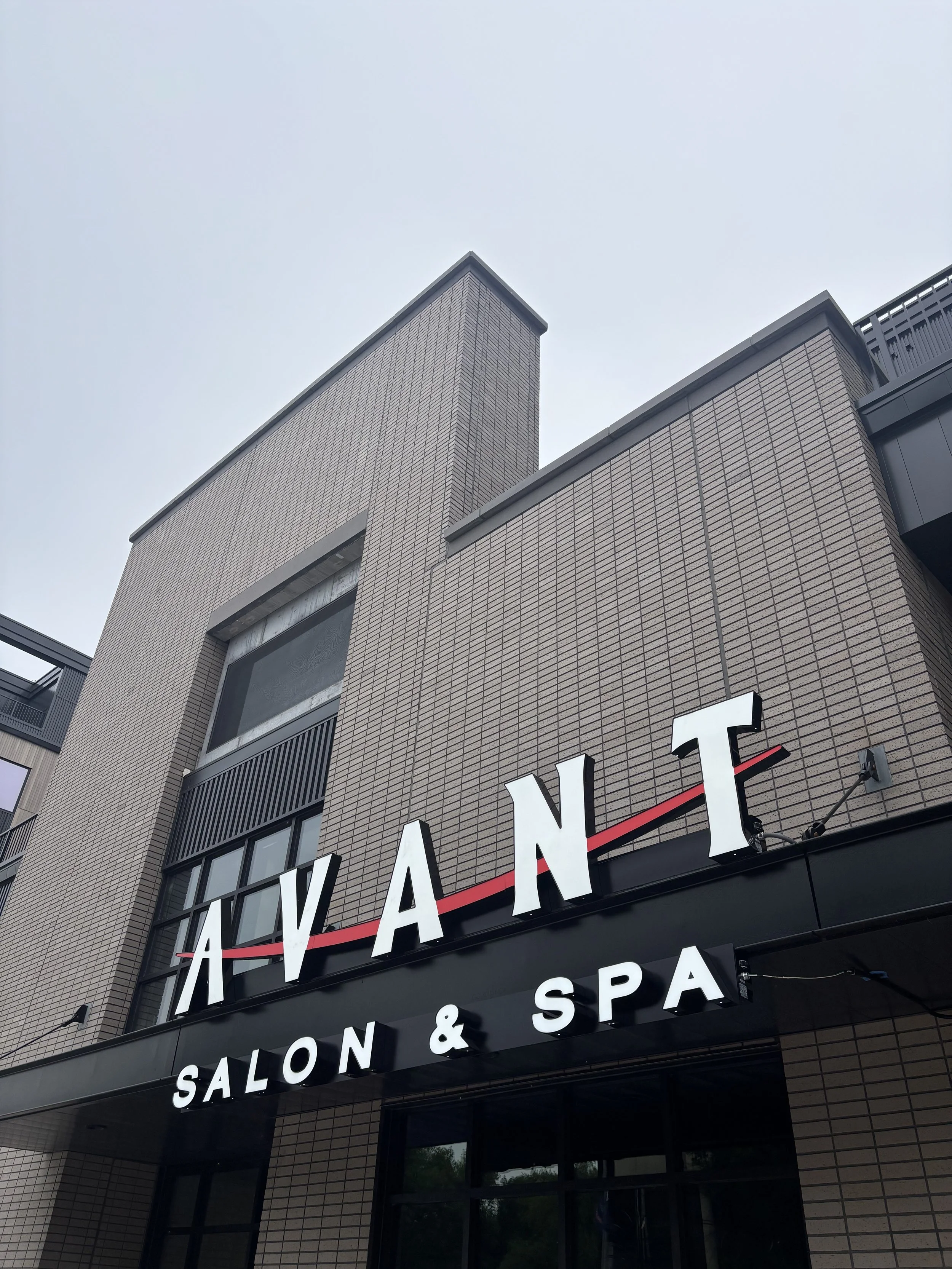 Avant Hair & Skin Care Studio in Grand Forks, ND