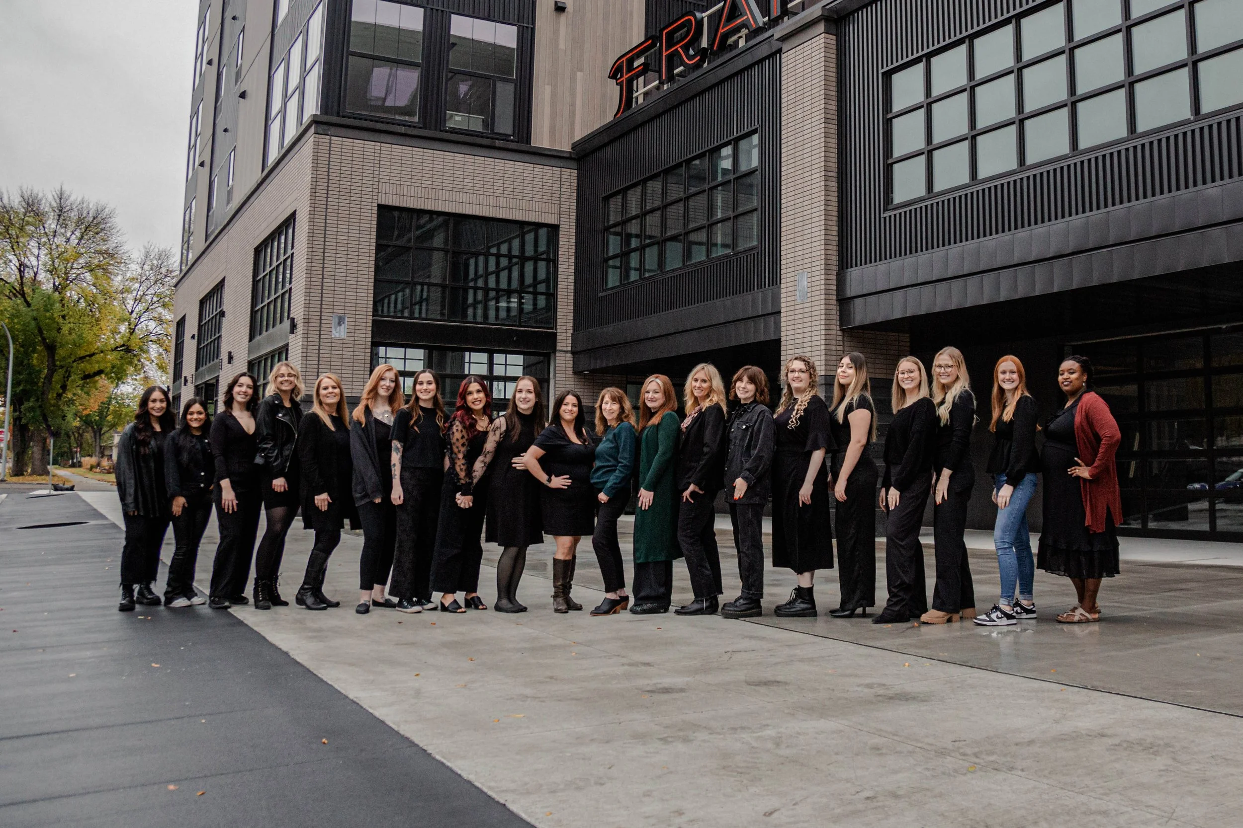 Avant Hair & Skin Care Studio in Grand Forks, ND (3)