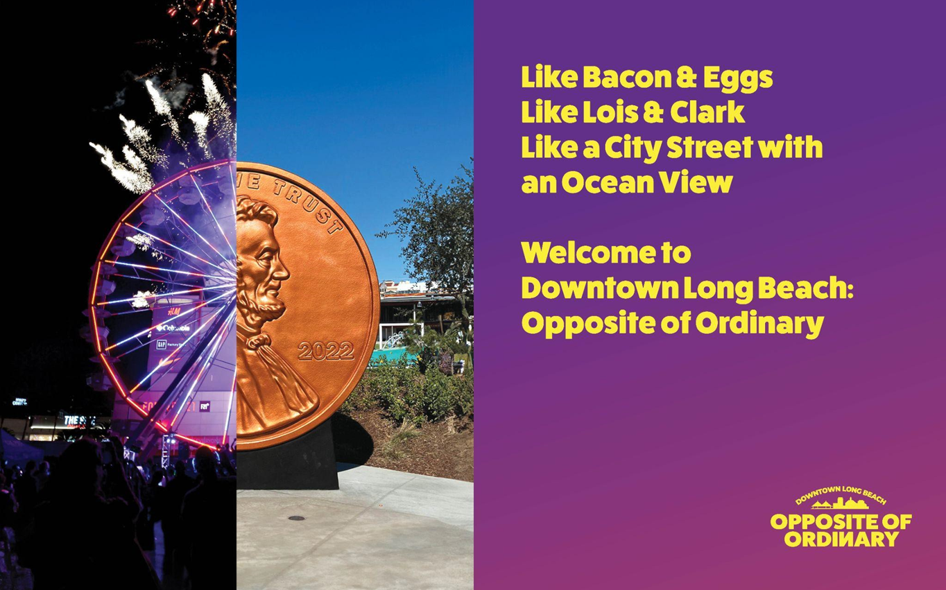 Downtown Long Beach Alliance (DTLB Alliance) in Long Beach, CA