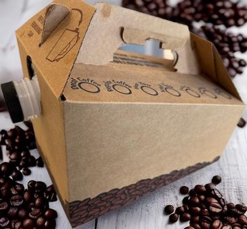 R Coffee Corner in Port Clinton, OH (2)