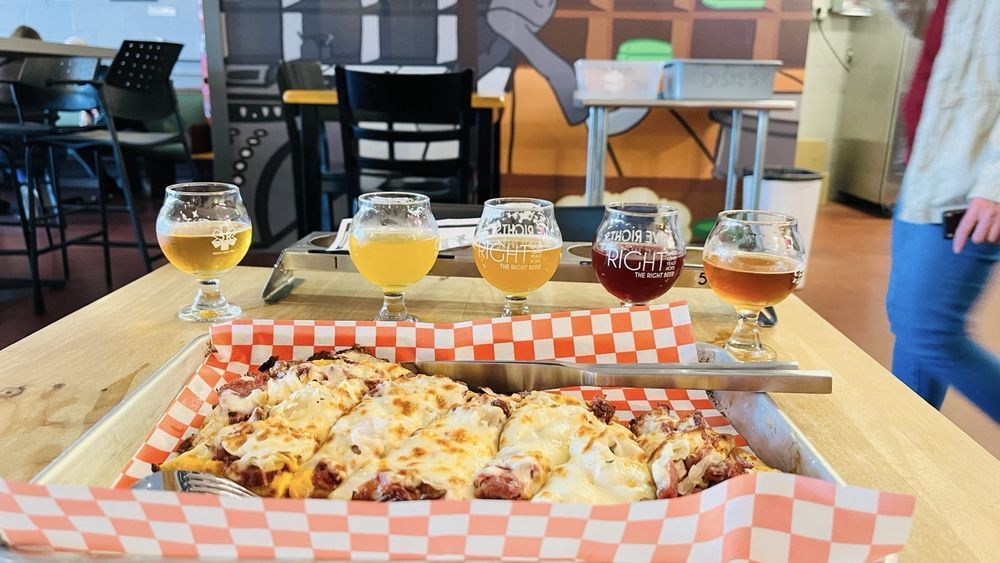 5 Rights Brewing Company in Marysville, WA (4)