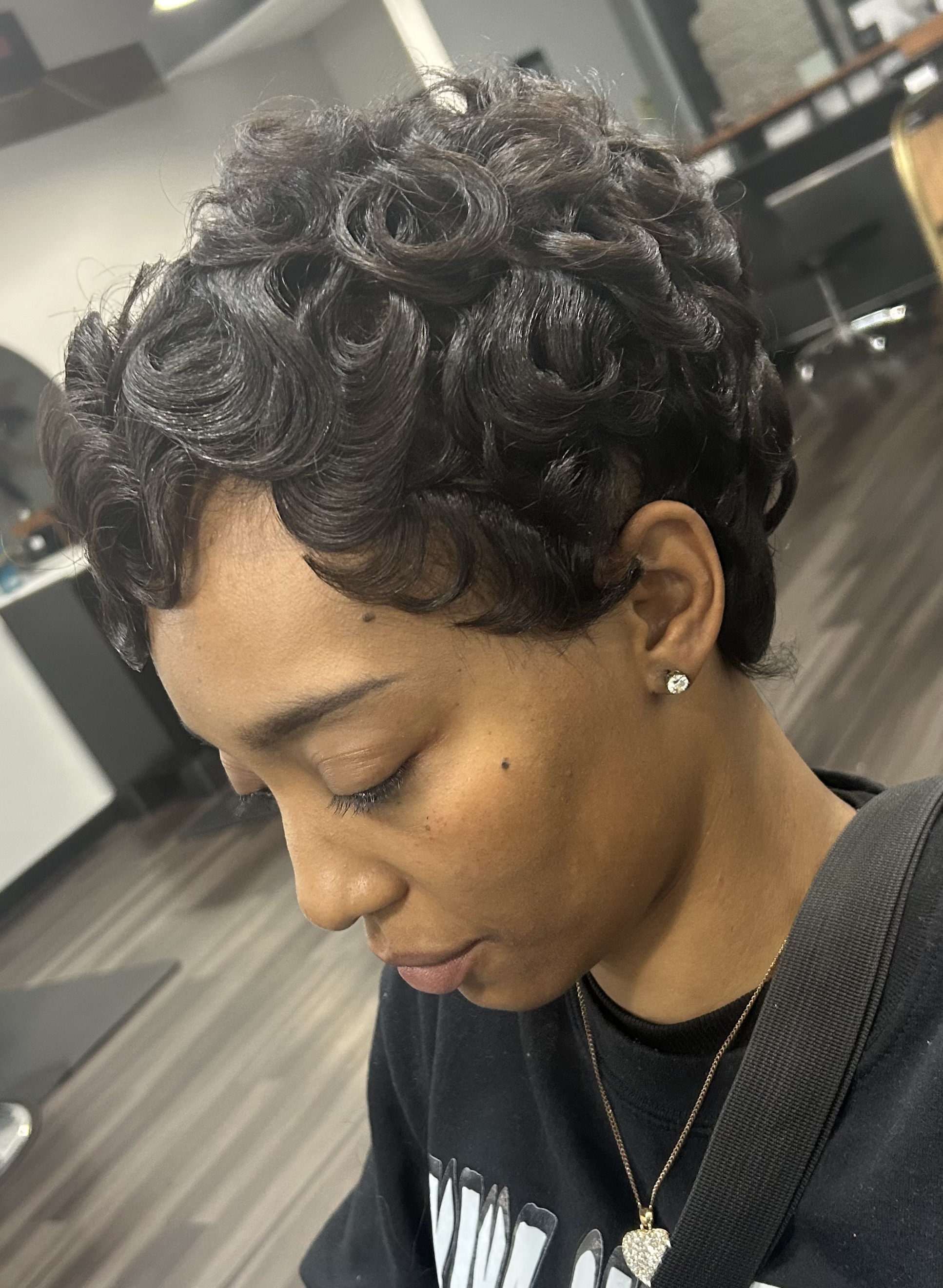 Madly Myle Signature Salon in Birmingham, AL
