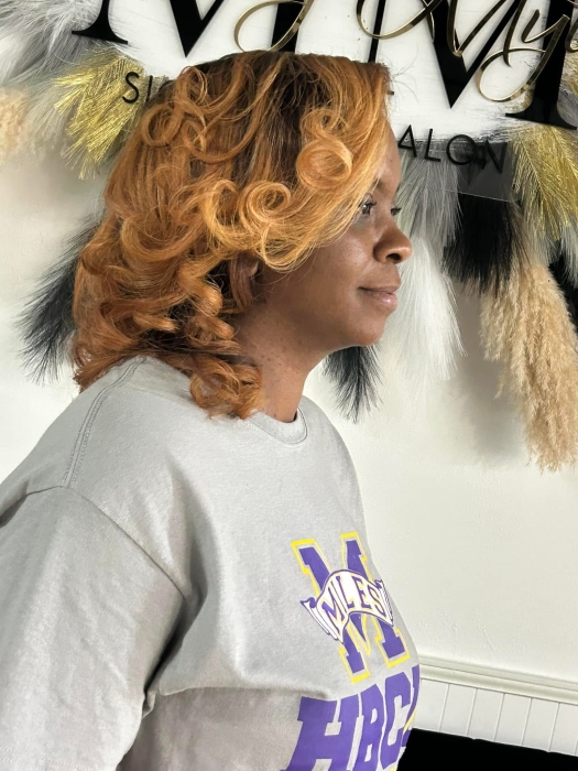 Madly Myle Signature Salon in Birmingham, AL (3)