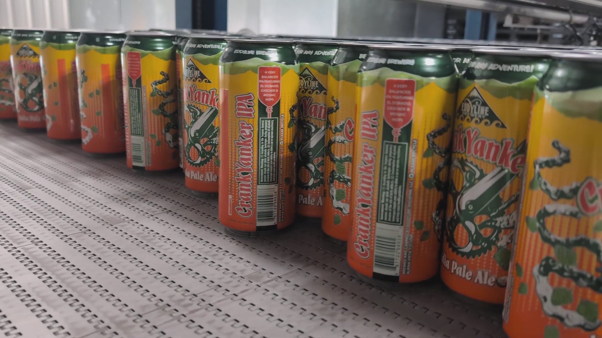 Eddyline Brewery in Buena Vista, CO (3)