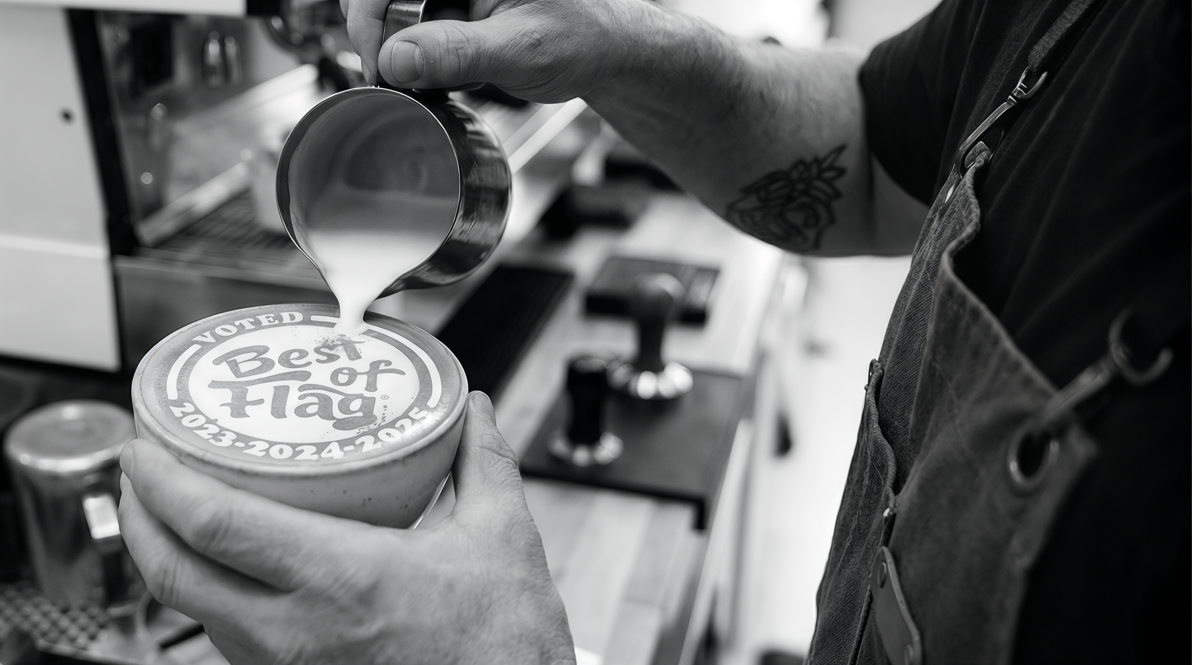 Single Speed Coffee Roasters in Flagstaff, AZ (3)