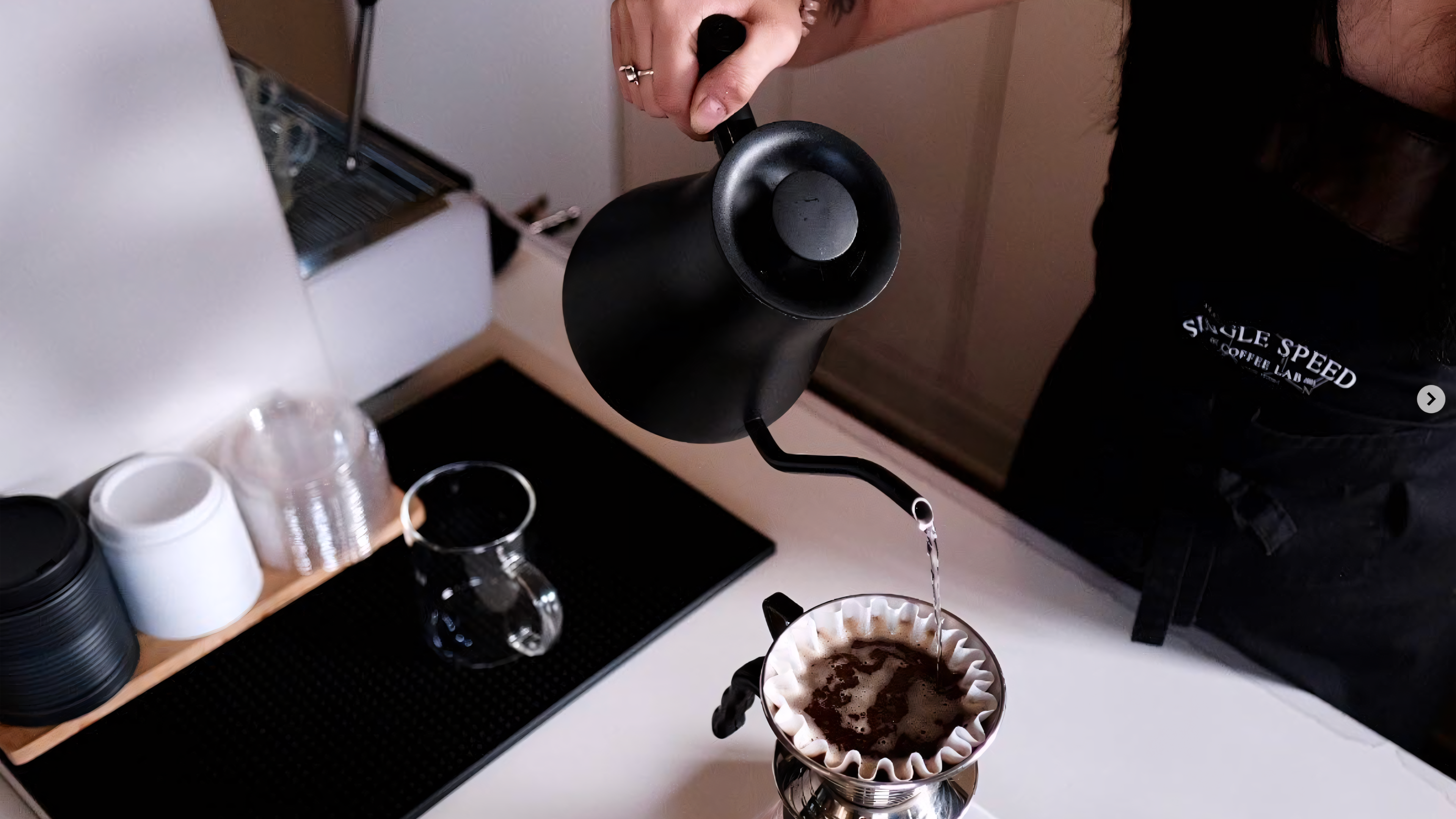 Single Speed Coffee Roasters in Flagstaff, AZ (4)
