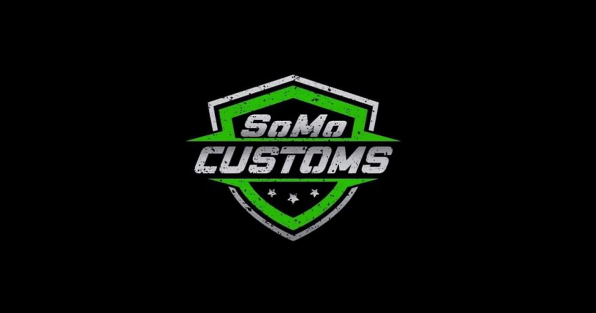 Somo Customs in Ozark, MO