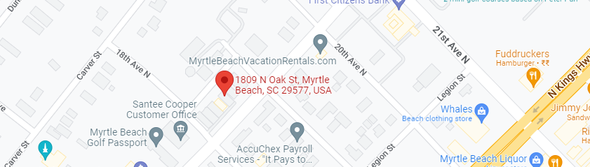 Sansbury Law Firm, LLC in Myrtle Beach, SC (2)