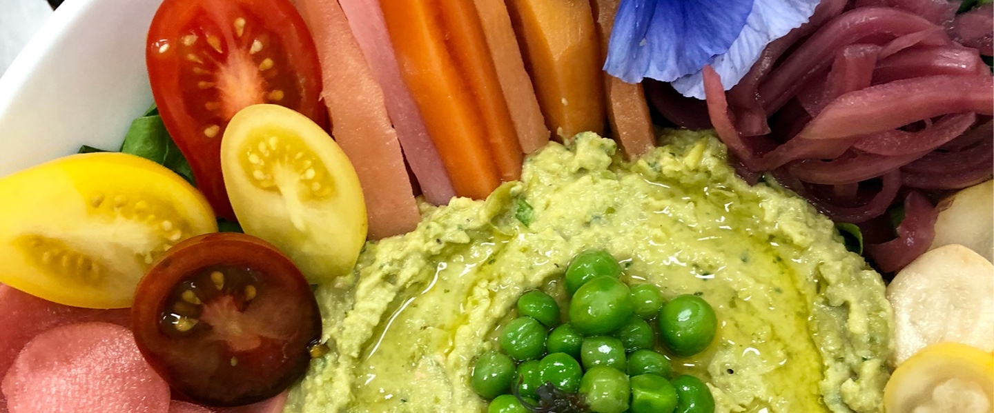 Center Stage Catering, Inc. in Rocky Mount, VA (5)