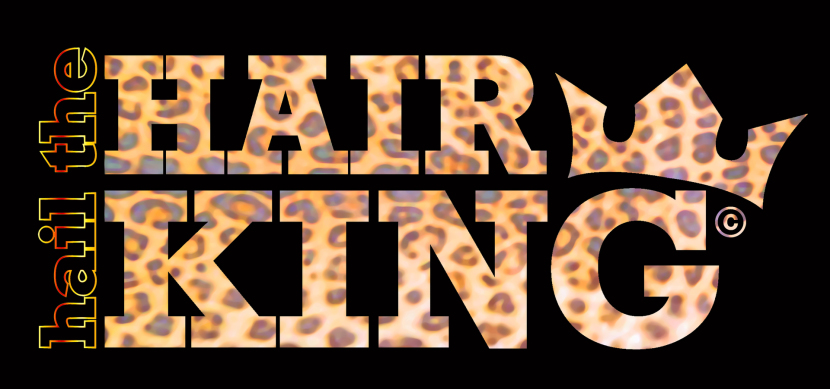Hail the Hair King in Normal, IL (2)