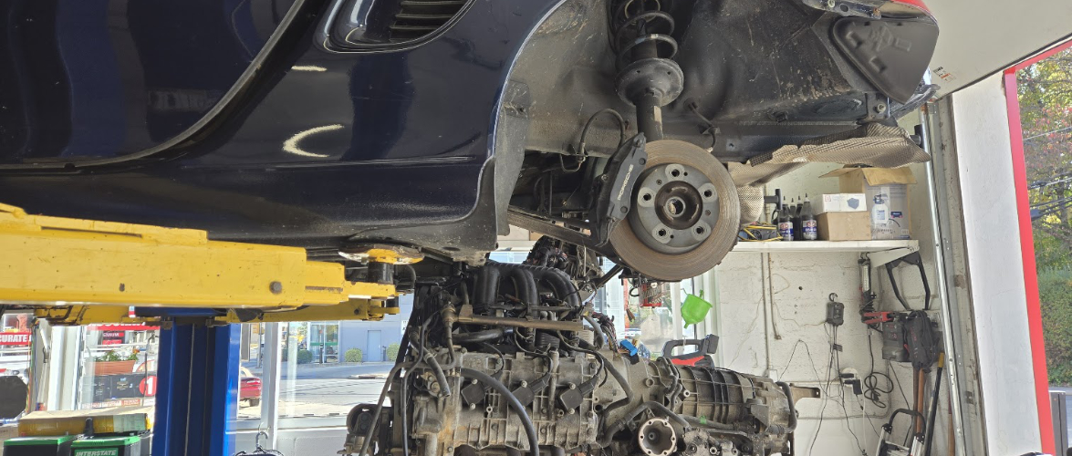 Accurate Automotive Services in Narberth, PA (2)