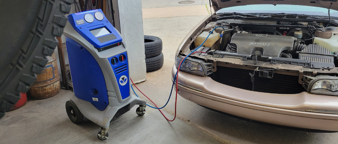 Accurate Automotive Services in Narberth, PA (3)
