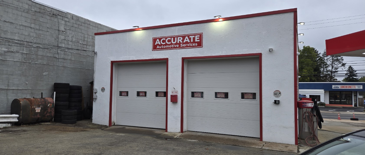 Accurate Automotive Services in Narberth, PA (4)