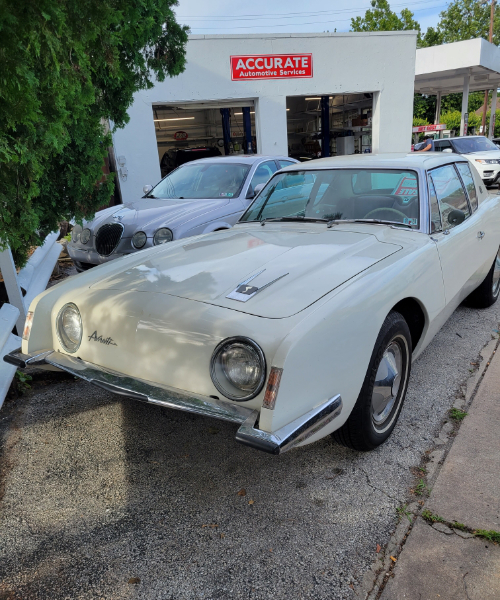 Accurate Automotive Services in Narberth, PA (5)