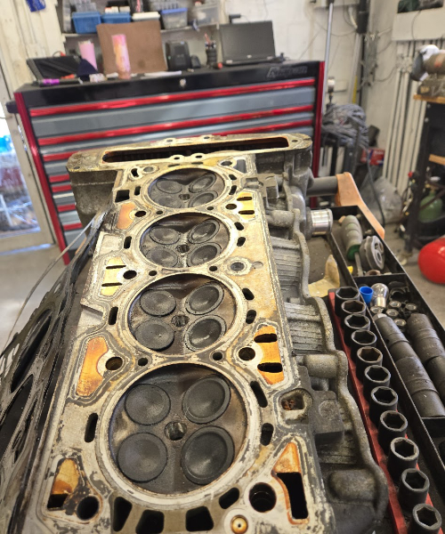 Accurate Automotive Services in Narberth, PA (6)