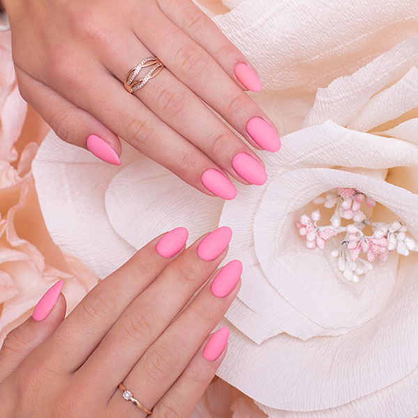 Tips and Toes Nail Salon in Dacula, GA