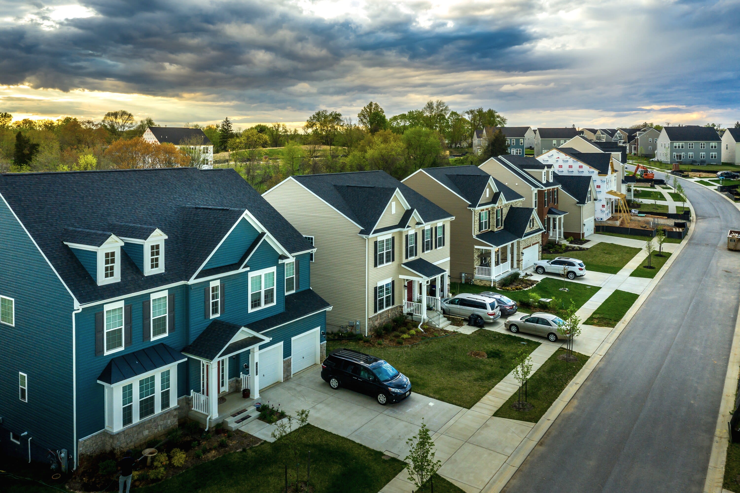Steve Turner, Realtor in York, PA