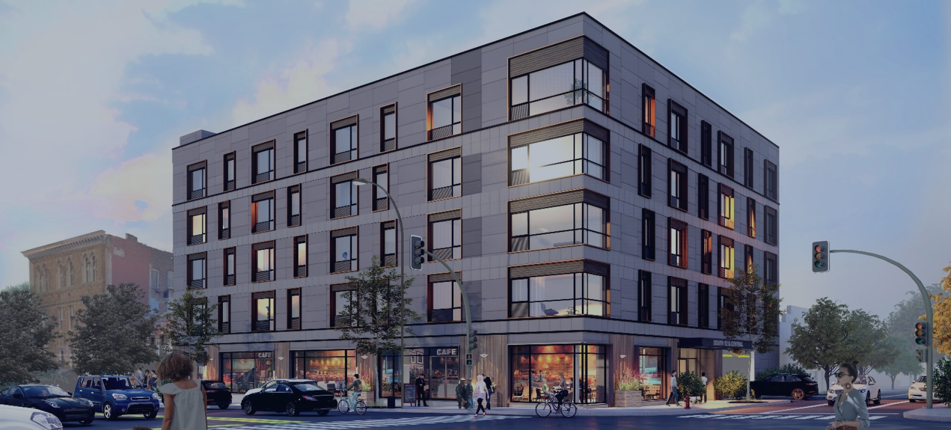 Naimor Realty in East Orange, NJ