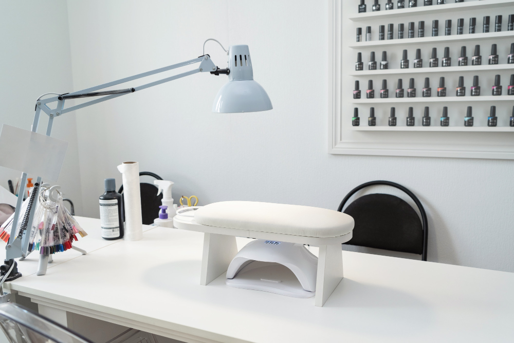 Gloss Nail Lounge Cordova in Cordova, TN
