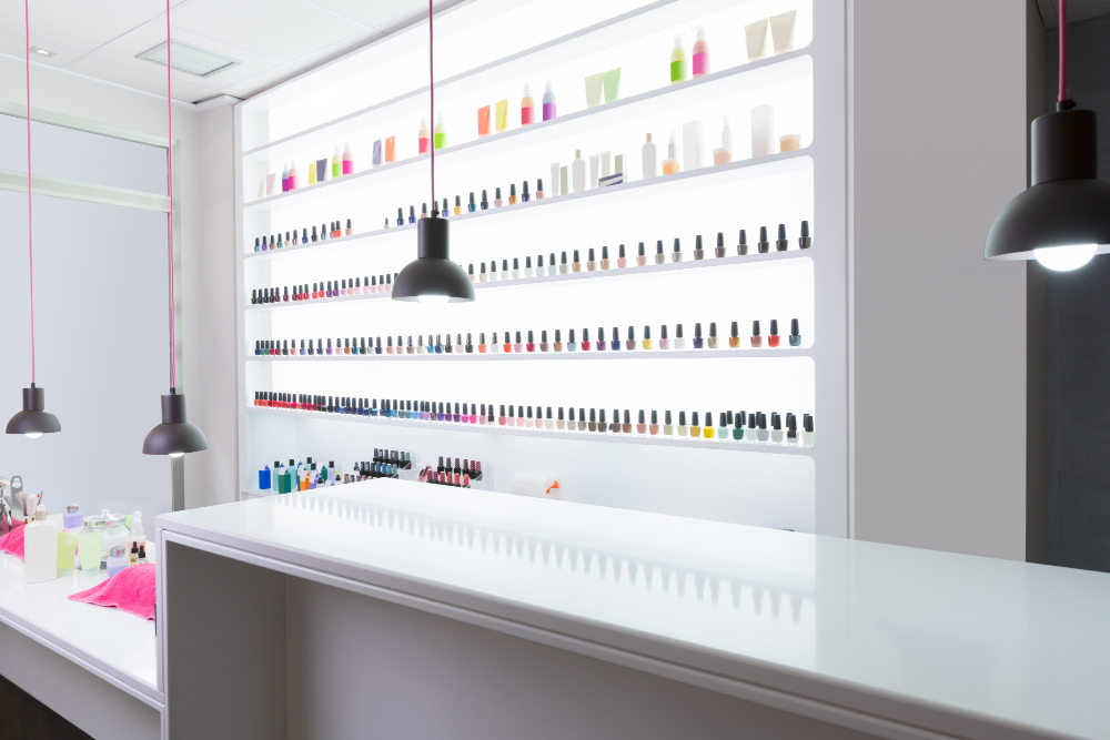 Gloss Nail Lounge Cordova in Cordova, TN (2)