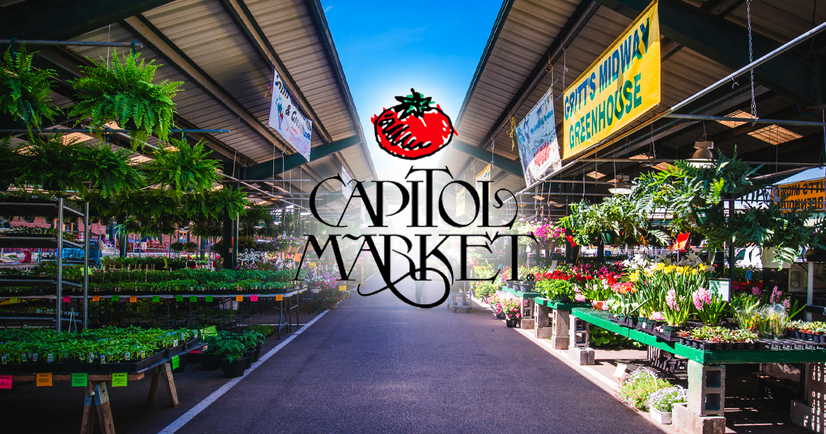 Capitol Market in Charleston, WV (2)