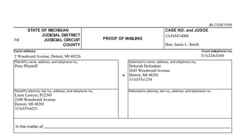 Legal Helpers of Mississippi, LLC in Jackson, MS (3)
