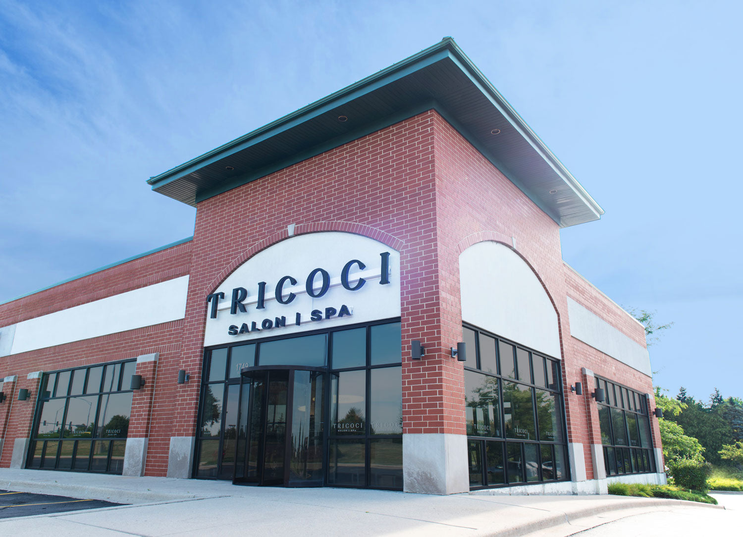 Tricoci Salon & Spa - Geneva in Geneva, IL