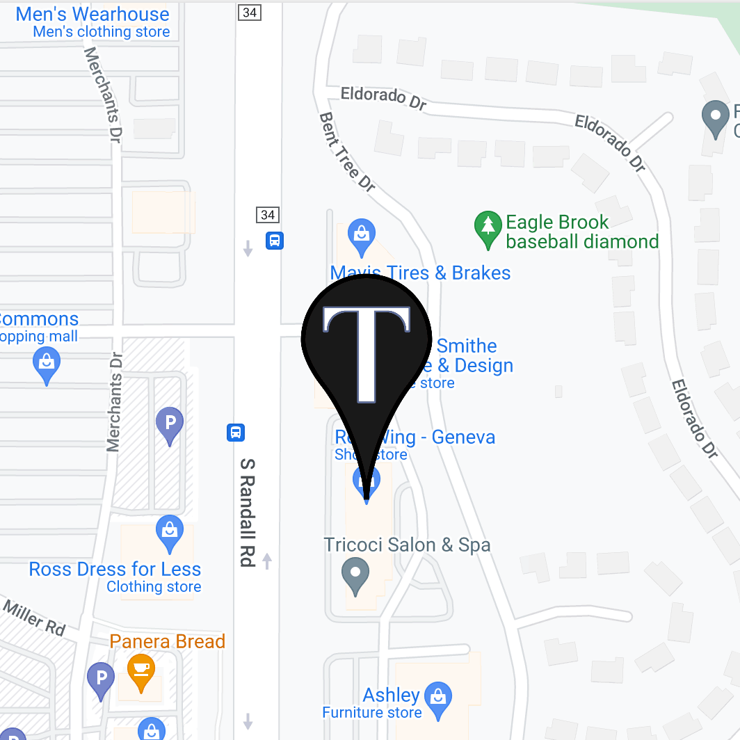 Tricoci Salon & Spa - Geneva in Geneva, IL (2)