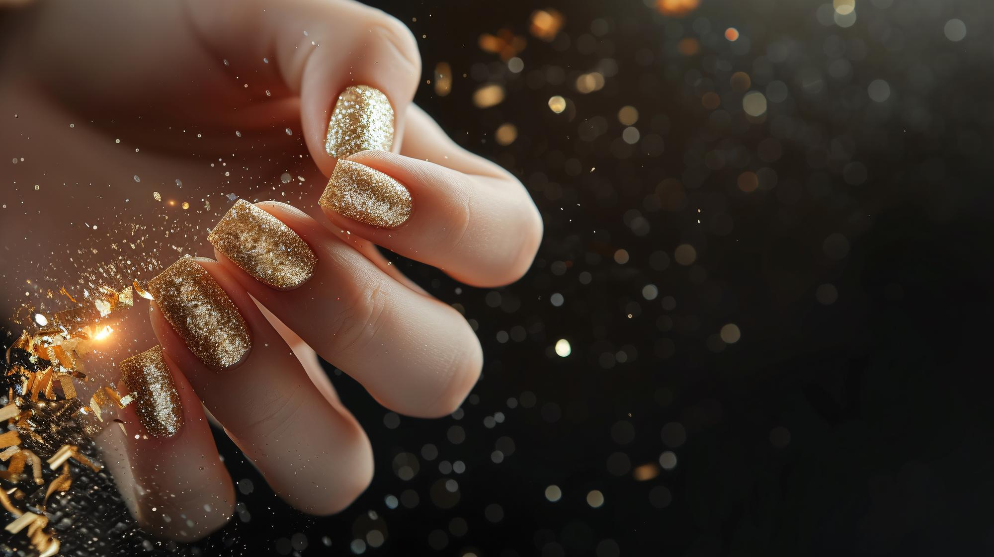 Luv Nails & Spa in Little Rock, AR (3)