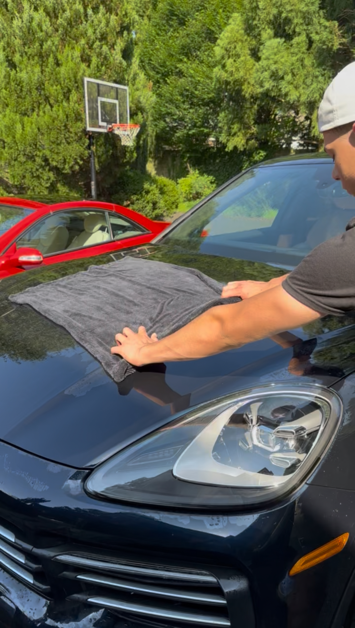 Tamim Mobile Detailing | Ceramic Coatings & Paint Correction in Elkins Park, PA (5)
