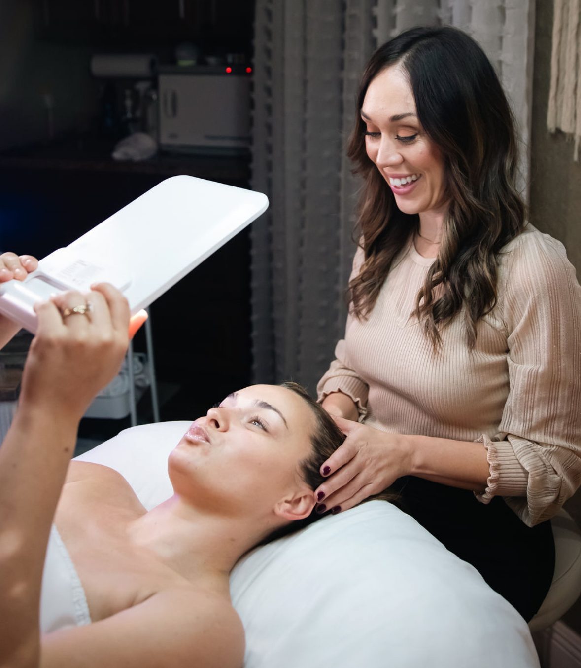 Southern Grace Salon and Spa in Crystal River, FL (2)