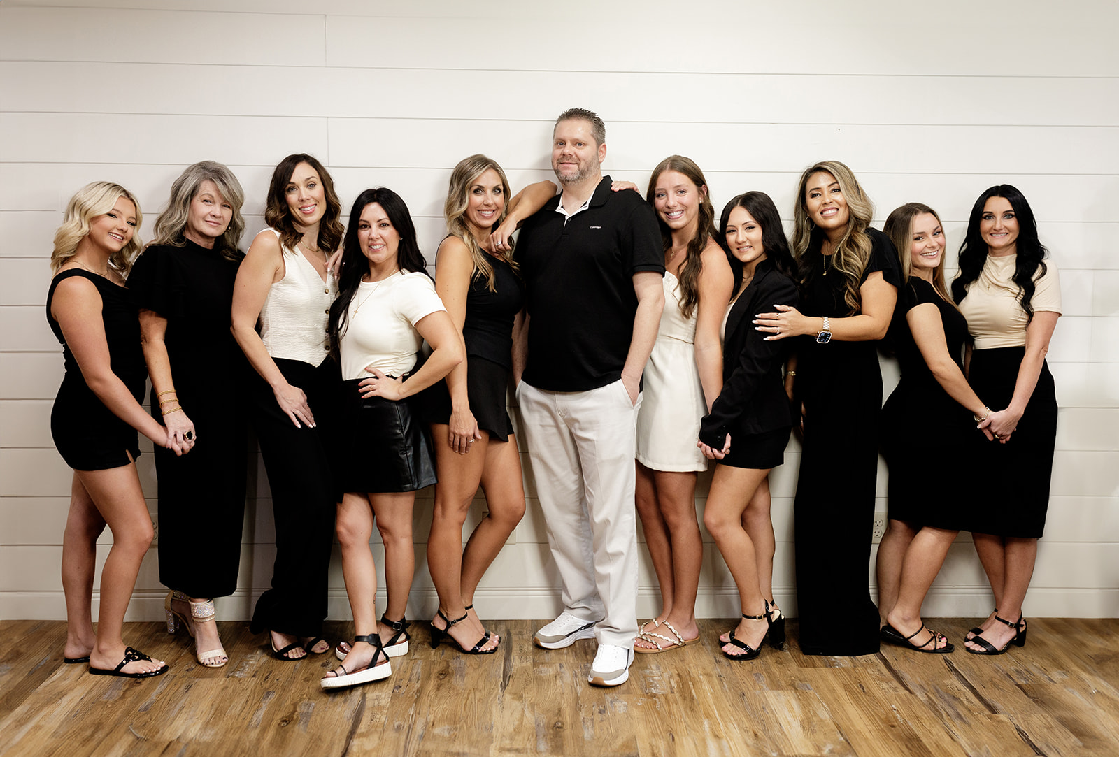 Southern Grace Salon and Spa in Crystal River, FL (4)