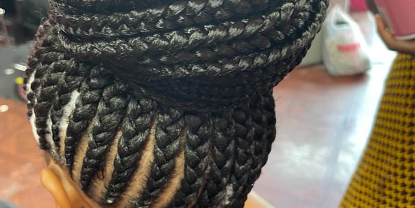 ABY'S AFRICAN HAIR BRAIDING in Milwaukee, WI