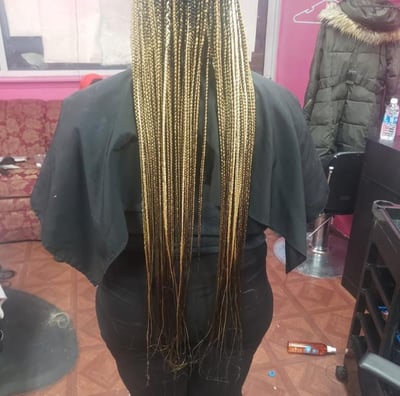 ABY'S AFRICAN HAIR BRAIDING in Milwaukee, WI (2)