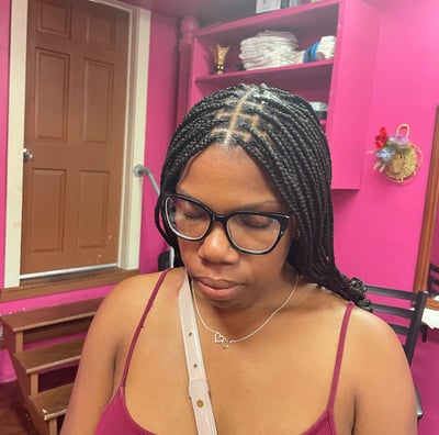 ABY'S AFRICAN HAIR BRAIDING in Milwaukee, WI (3)
