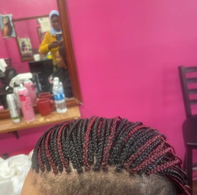 ABY'S AFRICAN HAIR BRAIDING in Milwaukee, WI (4)