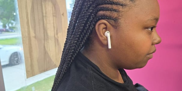 ABY'S AFRICAN HAIR BRAIDING in Milwaukee, WI (5)