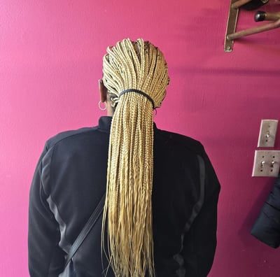 ABY'S AFRICAN HAIR BRAIDING in Milwaukee, WI (6)