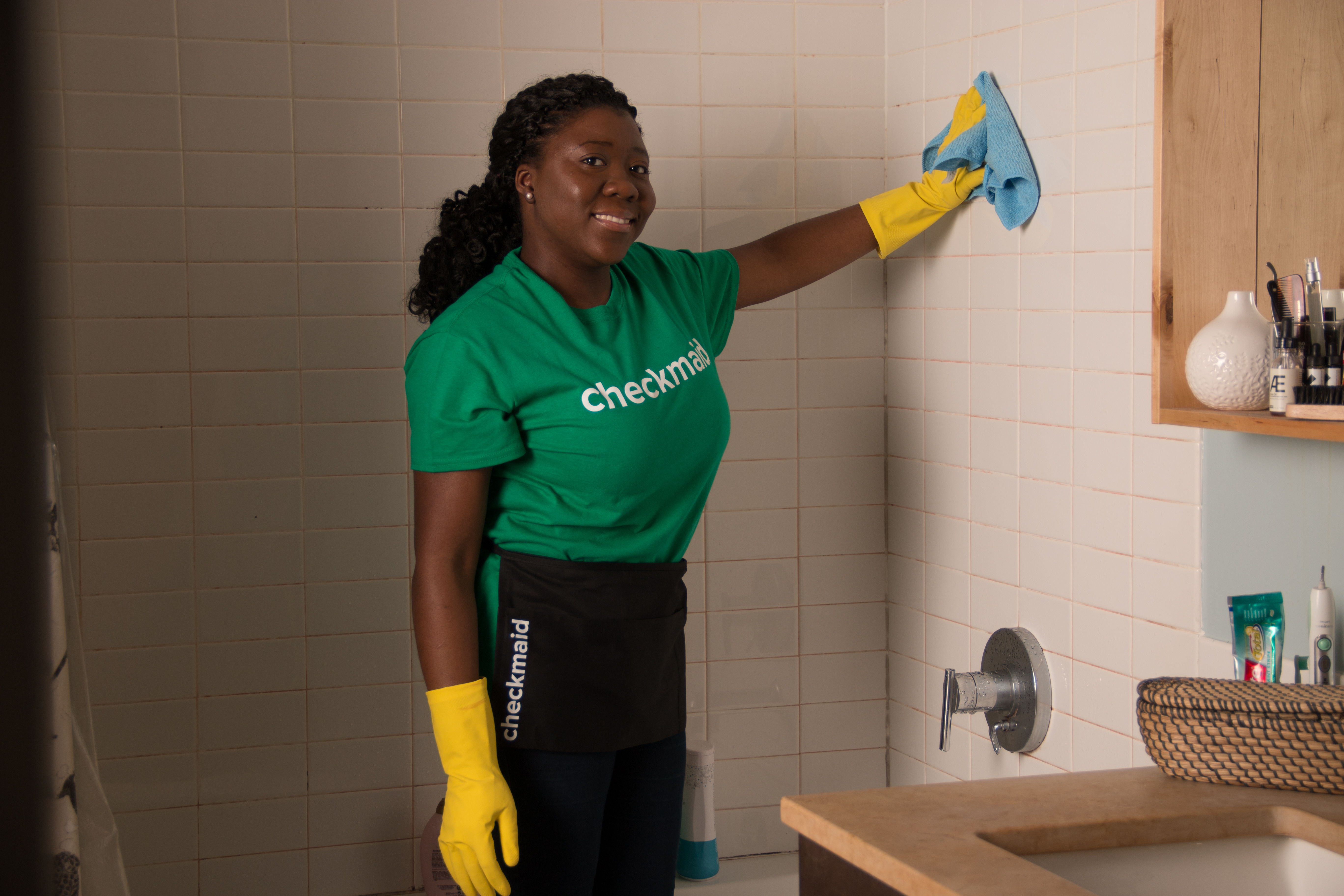 Check Maid Cleaning in Harbor City, CA (2)