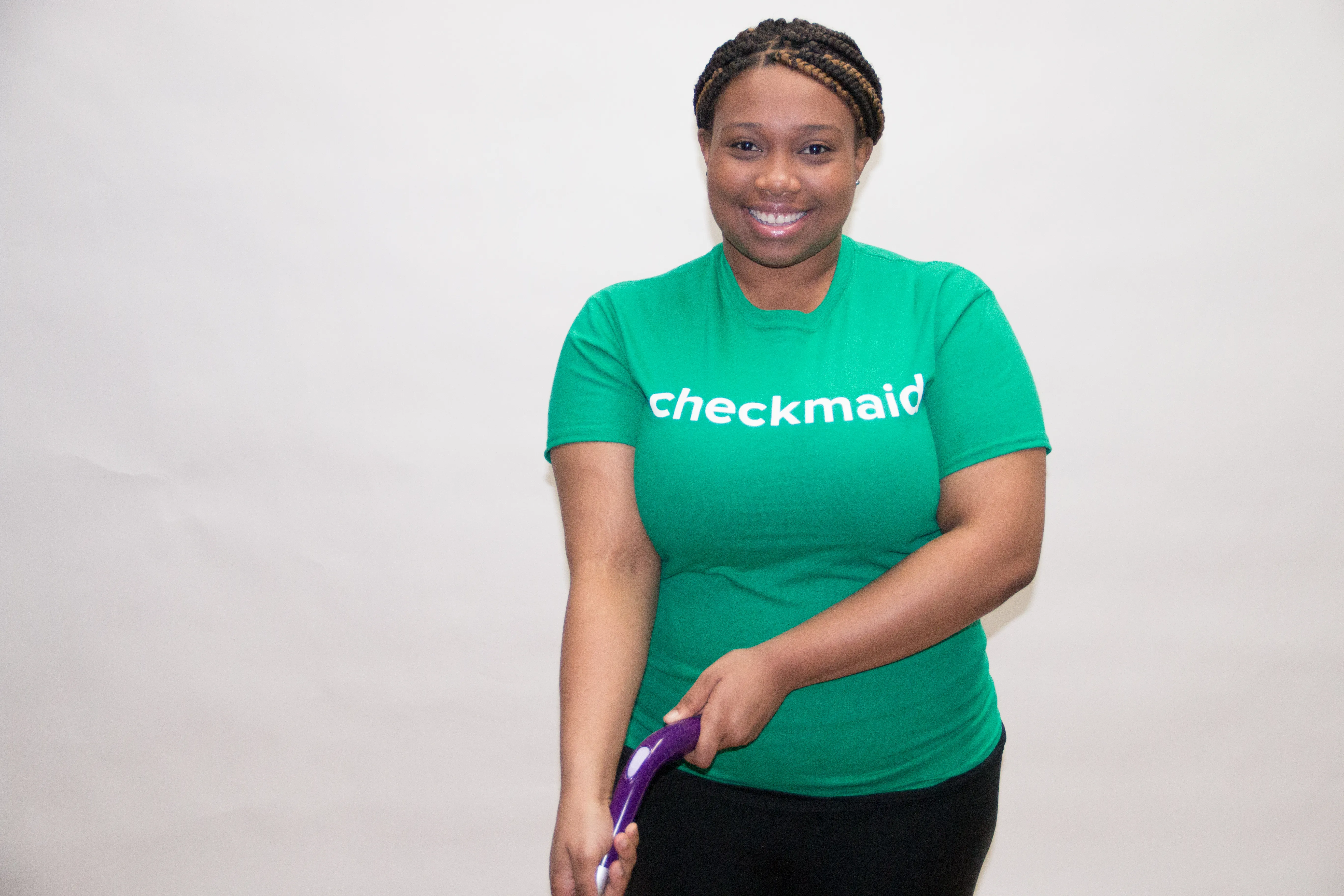 Check Maid Cleaning in Harbor City, CA (4)