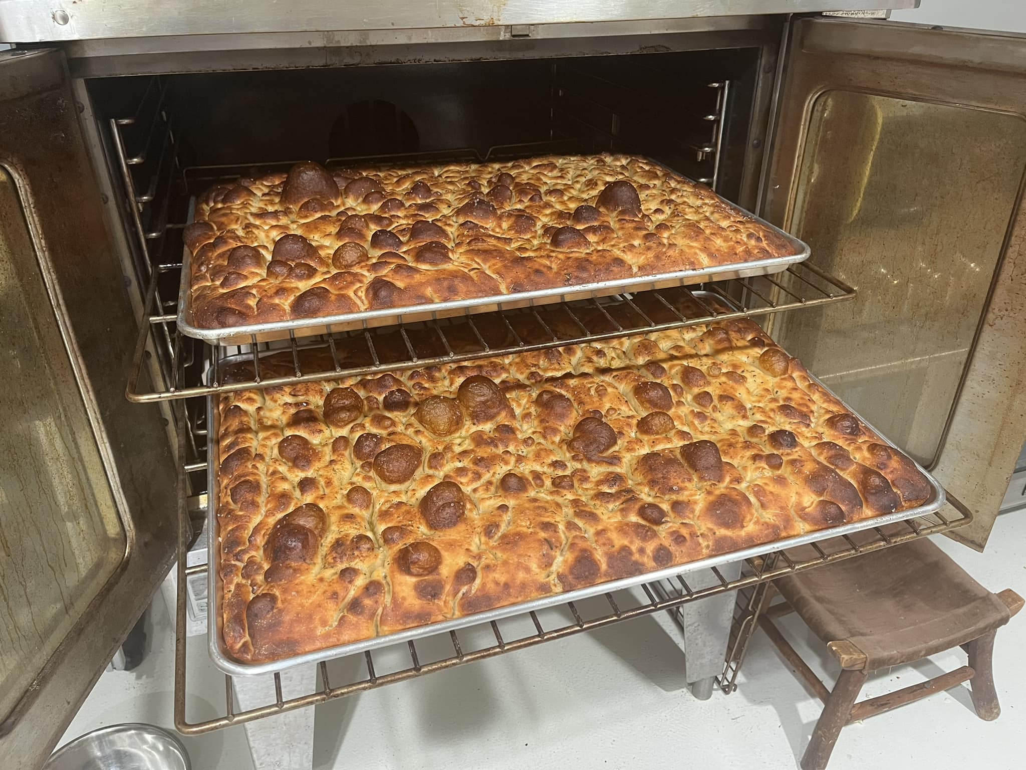 I Knead Bread Co. in Jasper, IN
